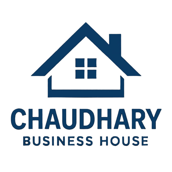 Chaudhary Business house 🏠 