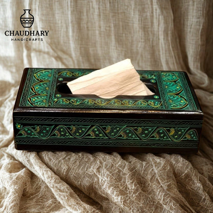 Tissue Box