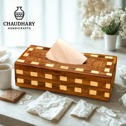 Tissue Box
