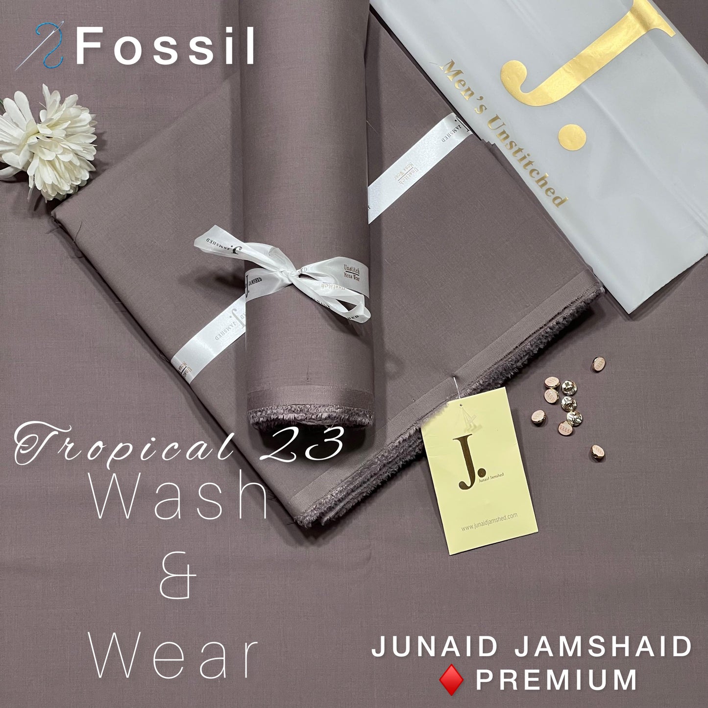 Junaid Jamshed Collection By CBH