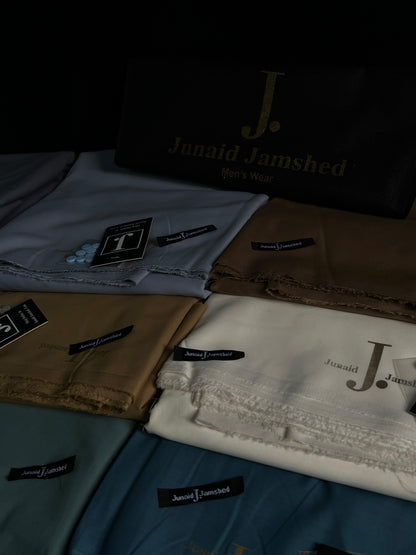 Junaid Jamshed Collection By CBH