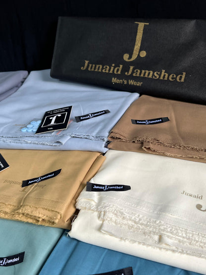 Junaid Jamshed Collection By CBH