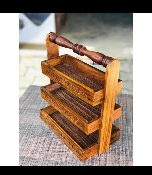 Spoon organizer